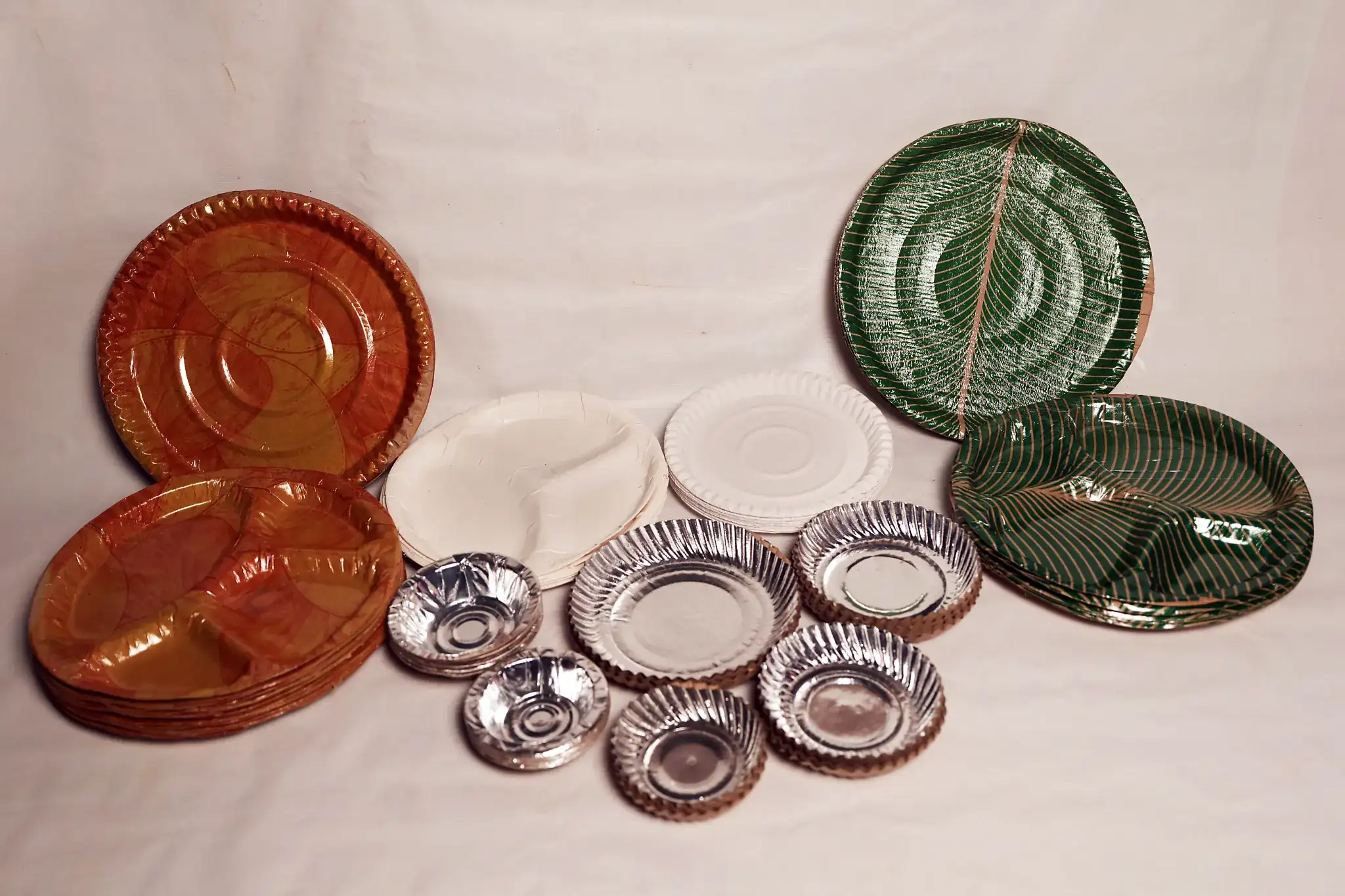 Product Variety