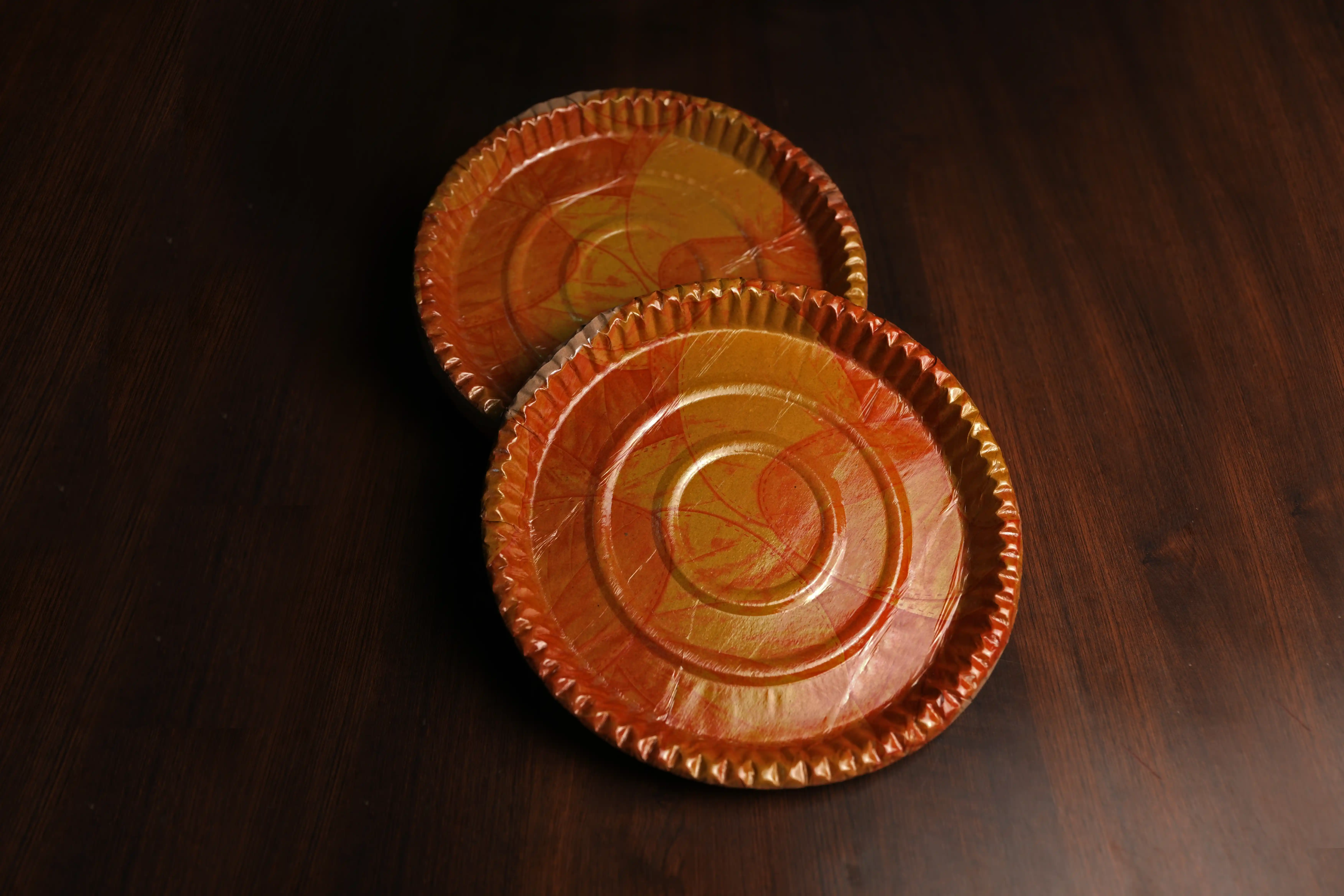 Plates